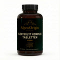 Elektrolyt Komplex vegane Tabletten