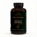 Shilajit vegane Kapseln