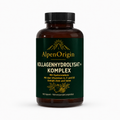 Premium Kollagenhydrolysat PLUS Kapseln