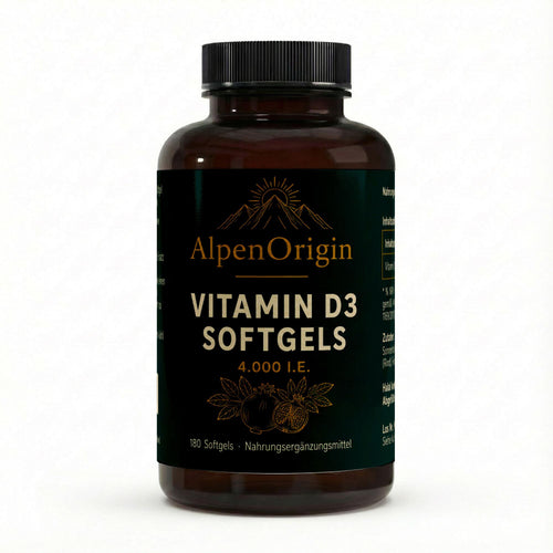 Vitamin D3