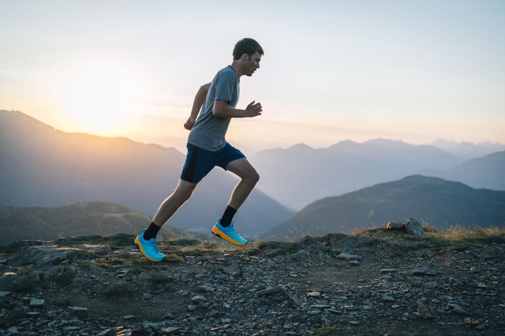 Sport und Kraft Supplements von AlpenOrigin