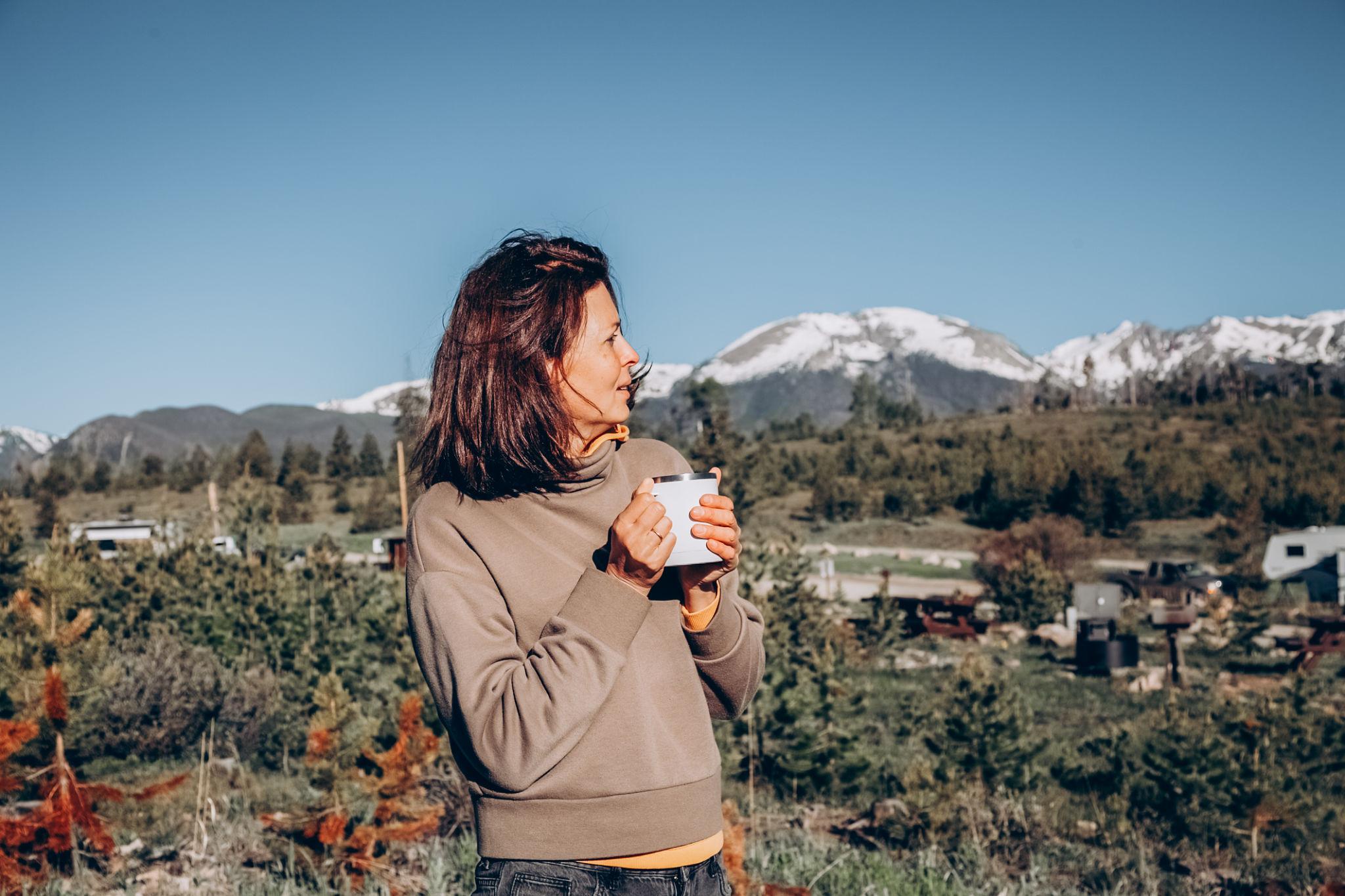 Immunsystem Supplements von AlpenOrigin