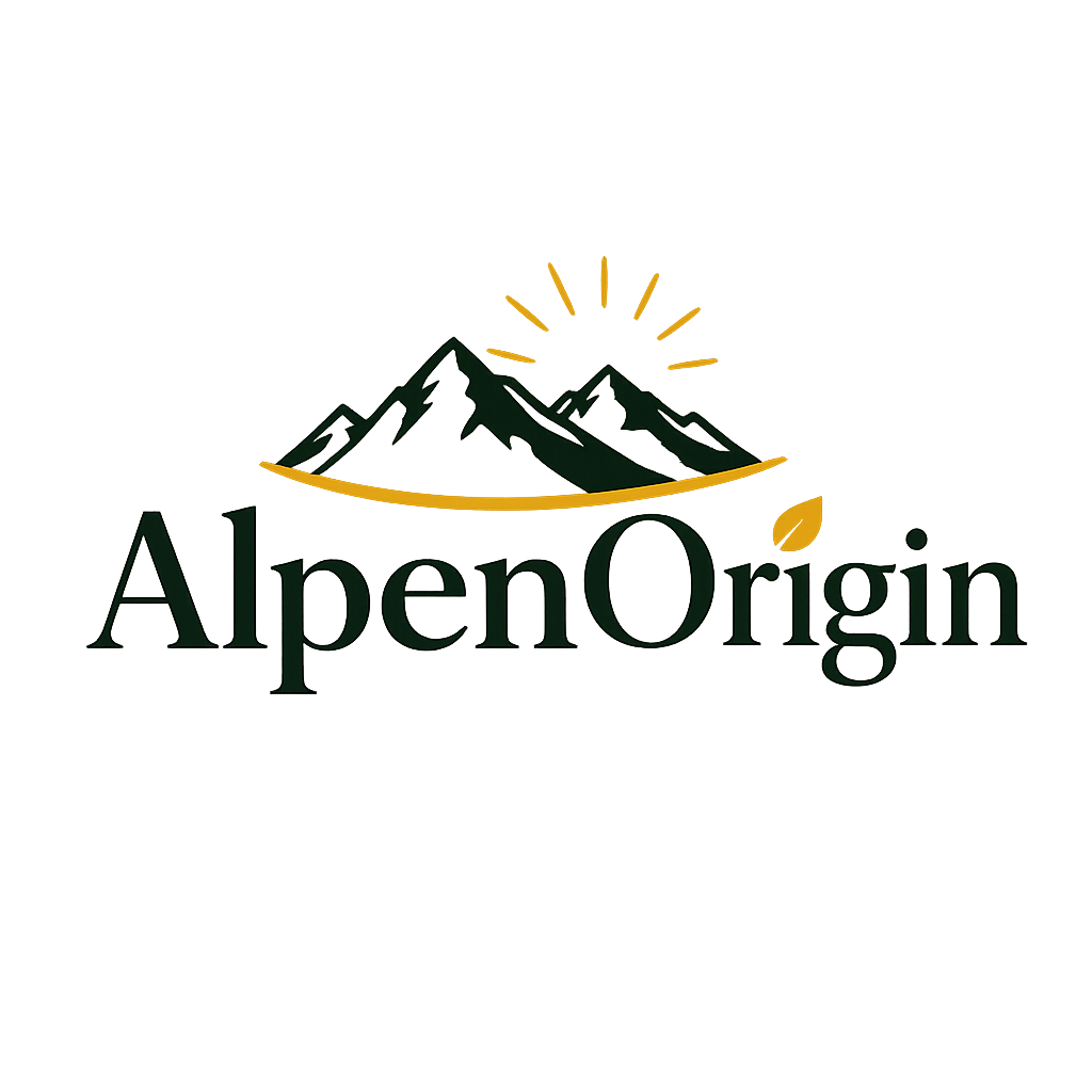 AlpenOrigin